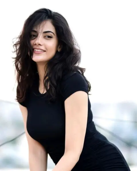 Verified Call Girl Noida